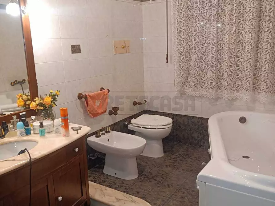 Immagine 12 di Casa semindipendente in vendita  a Castelvetrano