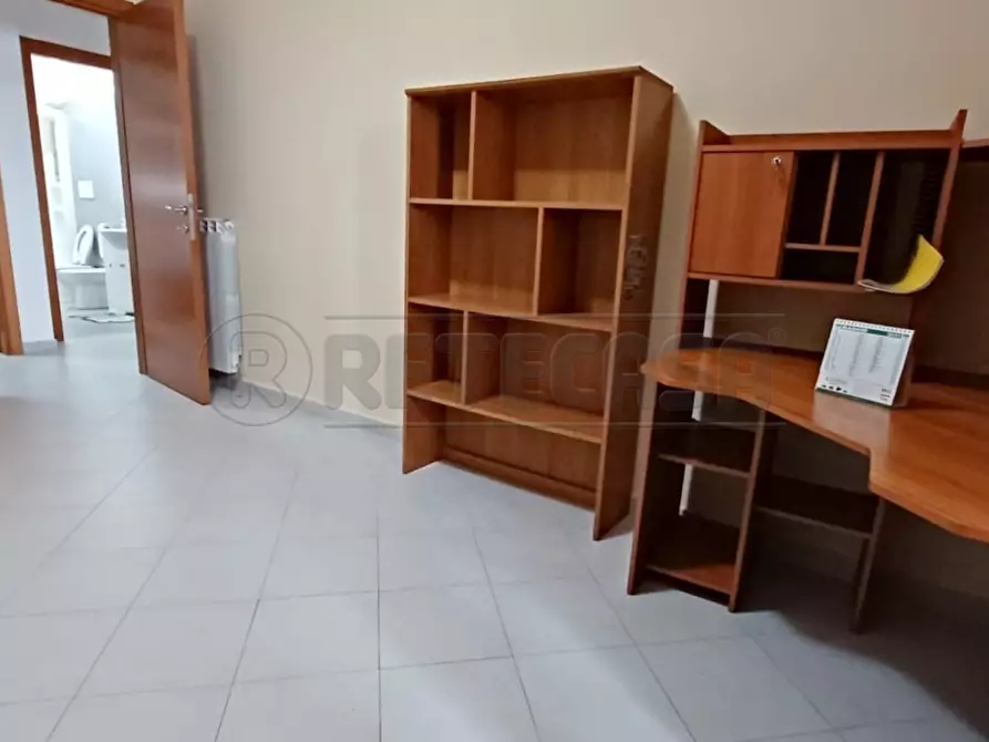 Immagine 12 di Pentalocale in affitto  in Via Padre Colombano a Capodrise