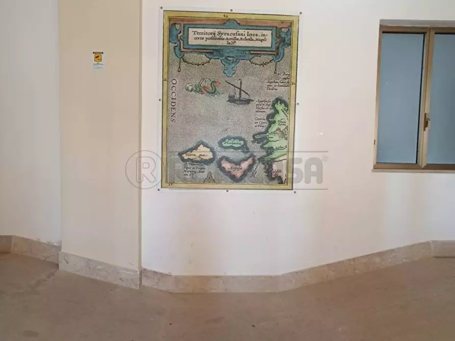 Immagine 8 di Trilocale in vendita  in via san lorenzo snc a Marsala