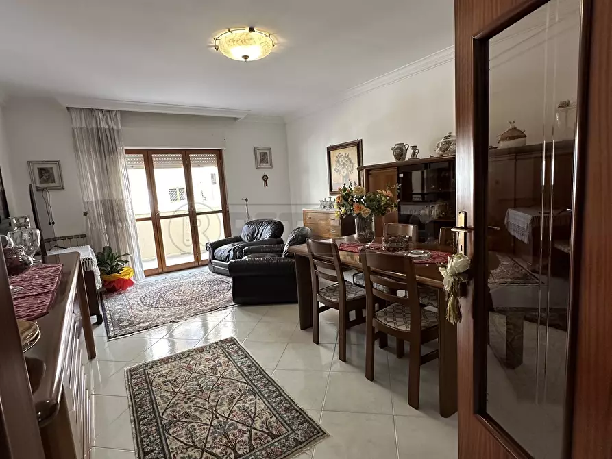 Immagine 10 di Appartamento in vendita  a Mazara Del Vallo