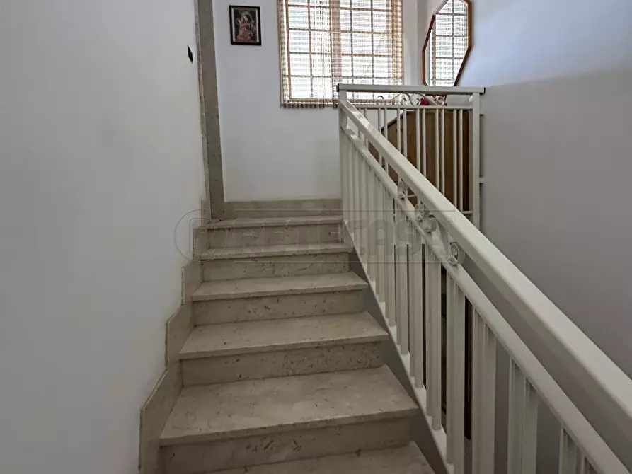 Immagine 17 di Casa indipendente in vendita  a Mazara Del Vallo