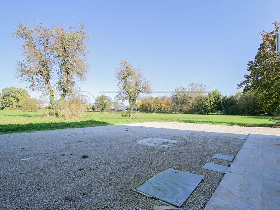 Immagine 33 di Porzione di casa in affitto  in VIA CAPITELLI 23 a Pozzoleone