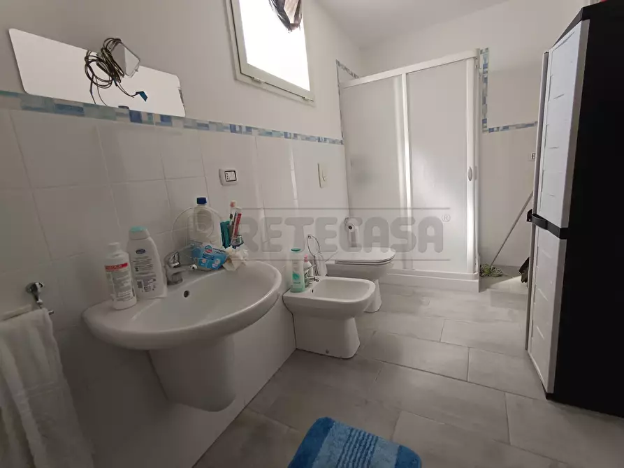 Immagine 41 di Attico in vendita  in VIA ZIZZI 26 a Alezio