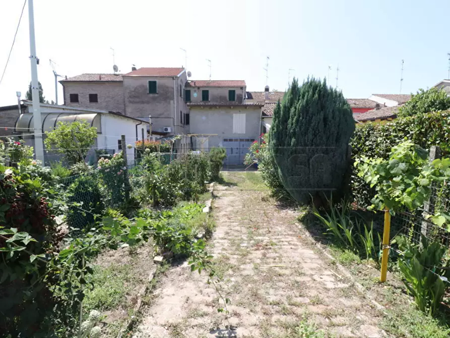 Immagine 12 di Appartamento in vendita  a Bondeno