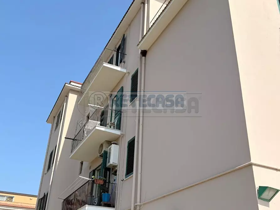 Immagine 11 di Attico in vendita  in Via Gennaro Tescione a Caserta