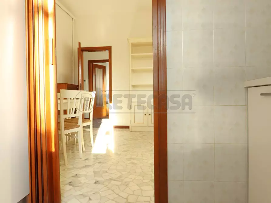 Immagine 13 di Trilocale in affitto  in Via Bartolomeo Ruspoli 6 a Vicenza