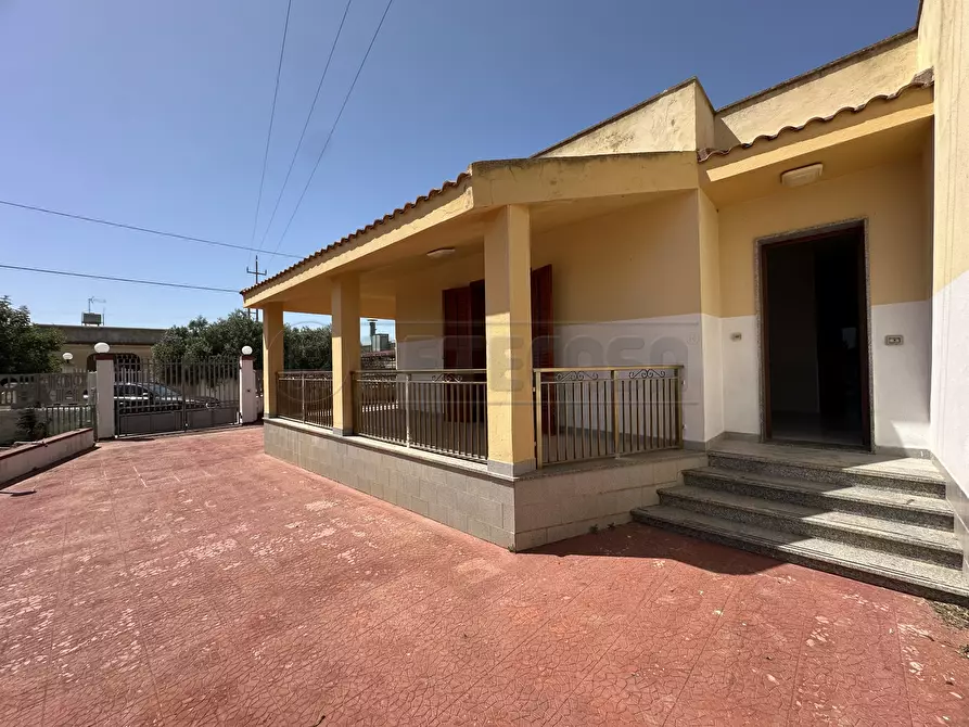 Immagine 4 di Villa in vendita  a Mazara Del Vallo