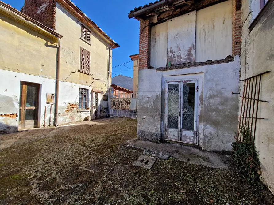 Immagine 21 di Rustico / casale in vendita  in Via Calisto Sguazzi a Robecco D'oglio