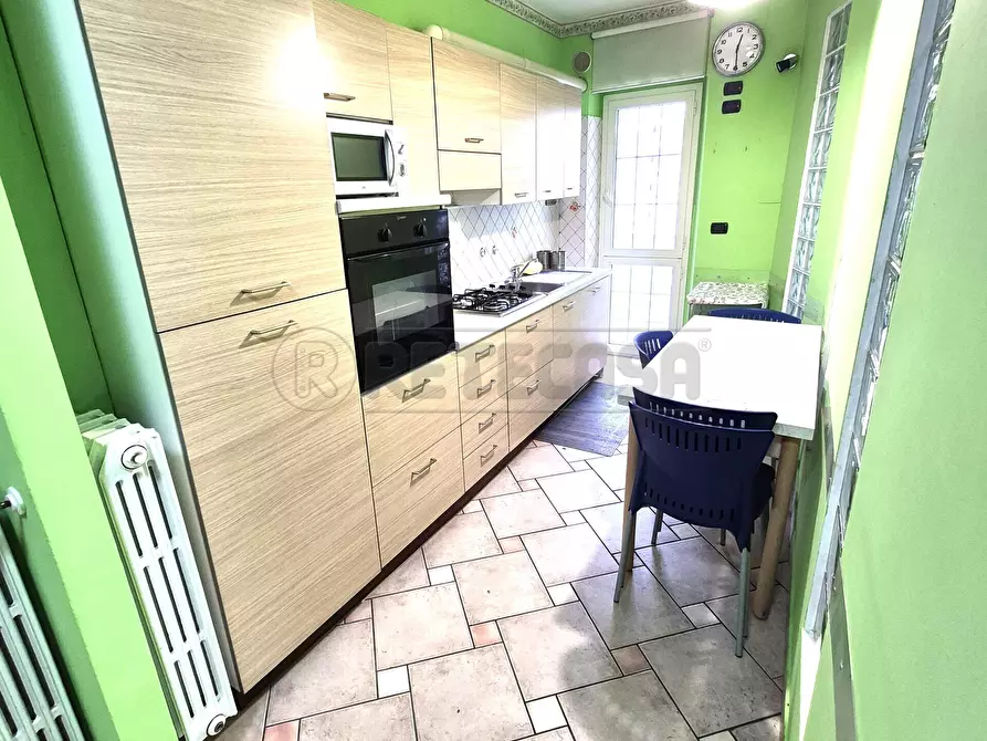 Immagine 15 di Trilocale in affitto  a Pescara