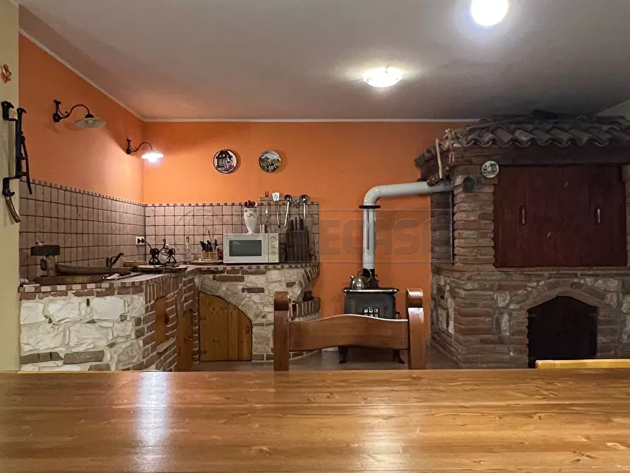 Immagine 52 di Porzione di casa in vendita  a Sarego