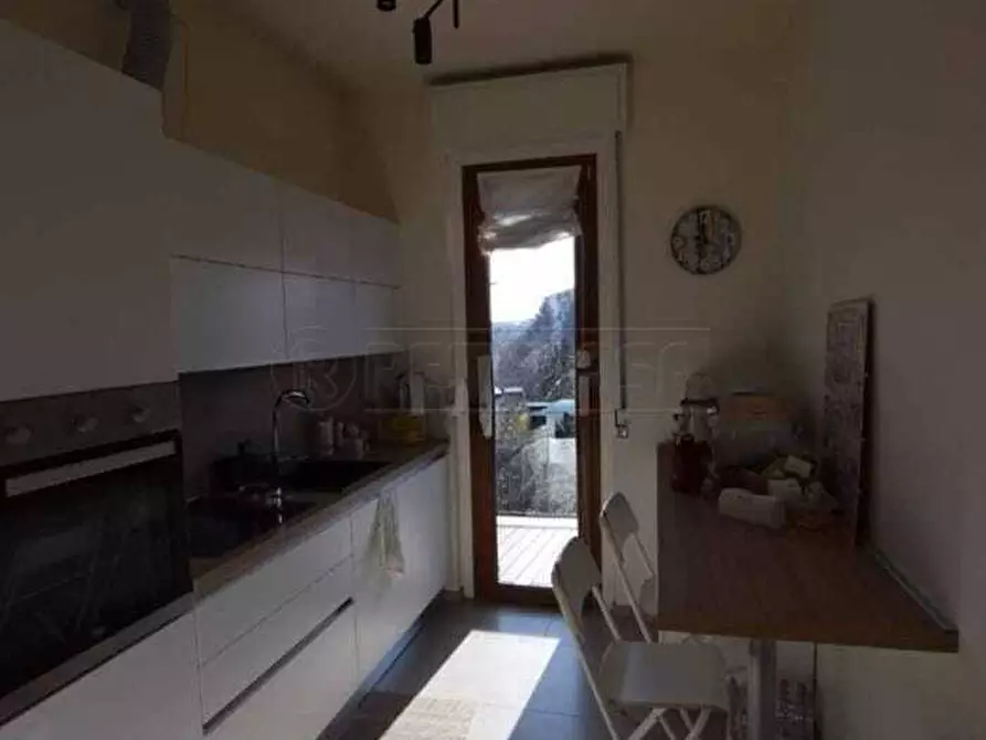 Immagine 6 di Appartamento in vendita  a Bergamo