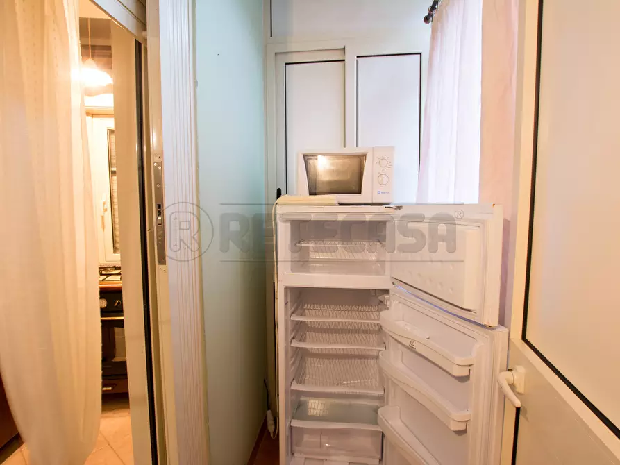 Immagine 13 di Bilocale in affitto  in Via Comunale Santo 83a a Messina