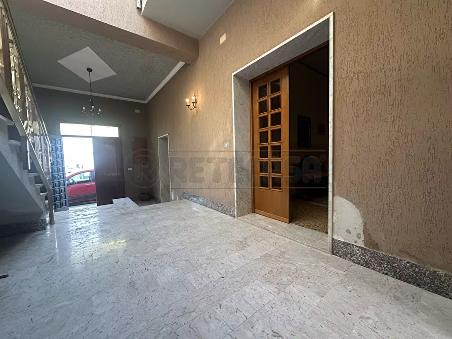 Immagine 4 di Casa indipendente in vendita  a Mazara Del Vallo