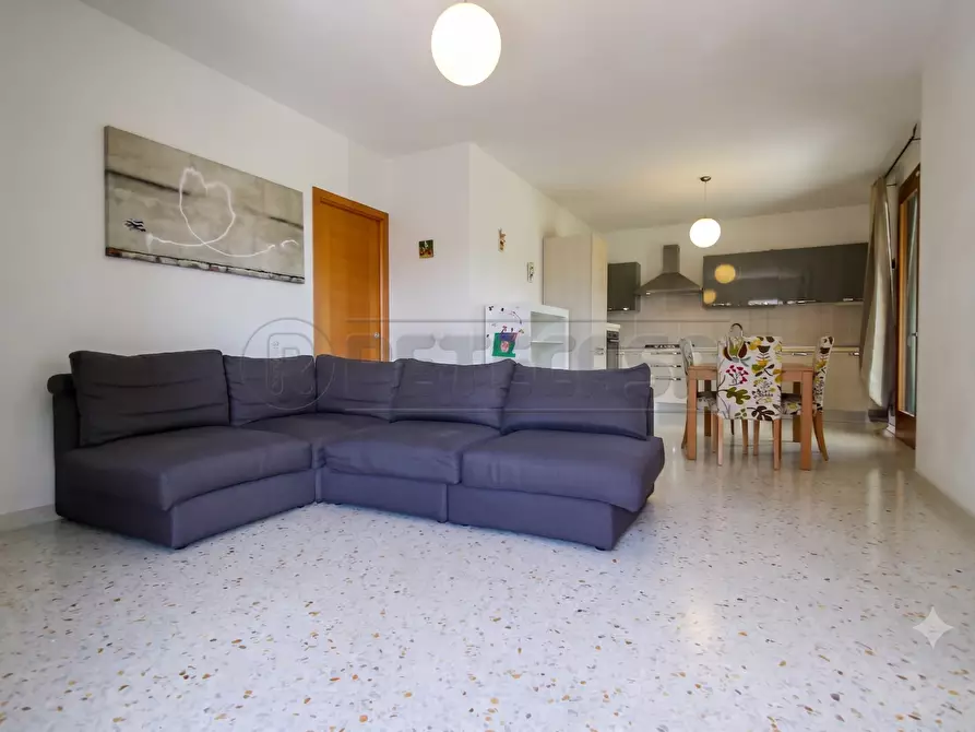 Immagine 5 di Appartamento in vendita  in Via Don Giulio 431 a Pozzoleone