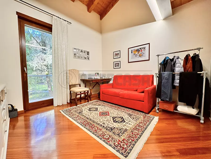 Immagine 22 di Appartamento in vendita  in Via Magaraggia 1 a Valdagno