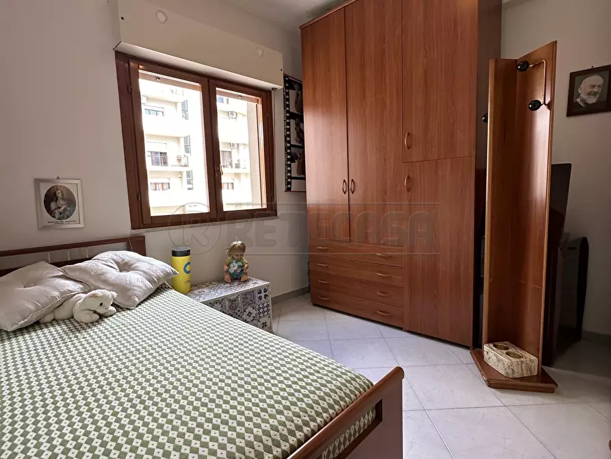 Immagine 25 di Appartamento in vendita  a Mazara Del Vallo