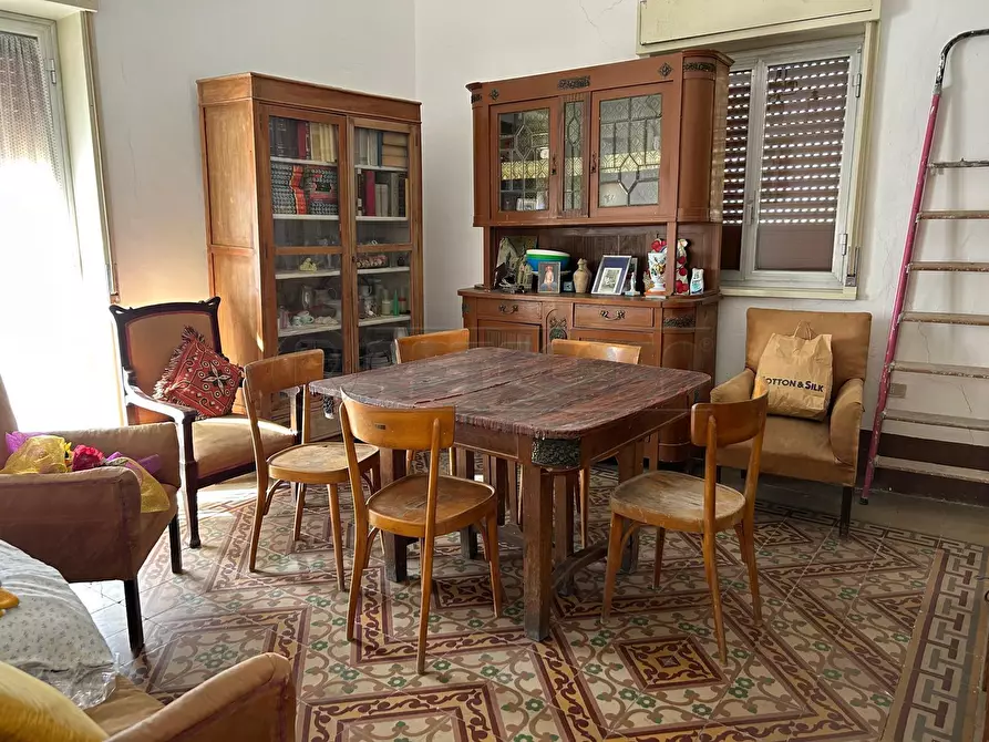 Immagine 2 di Trilocale in vendita  in via paternò 4 a Caltanissetta