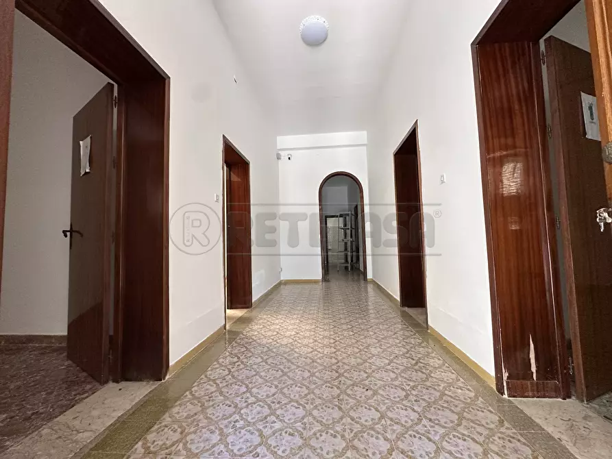 Immagine 4 di Casa indipendente in vendita  a Mazara Del Vallo