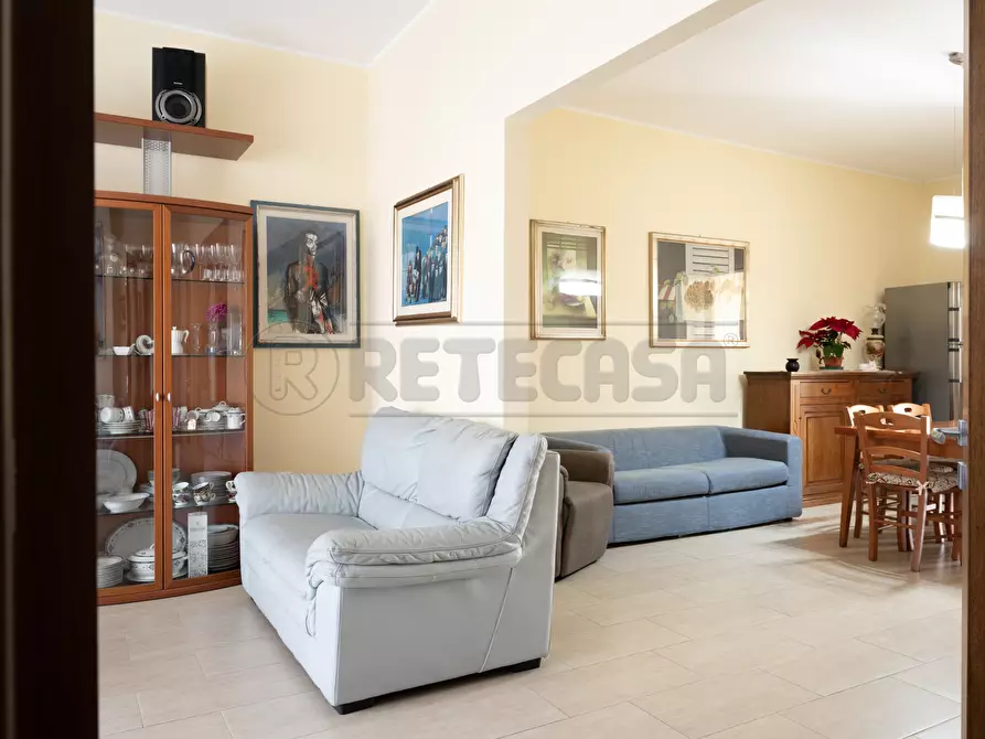 Immagine 23 di Appartamento in vendita  in Via Ignazio Falconieri 8 a Nardo'