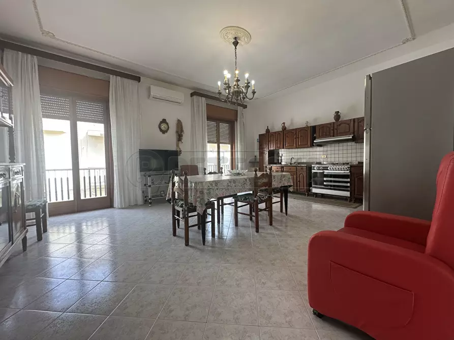 Immagine 14 di Casa indipendente in vendita  a Mazara Del Vallo