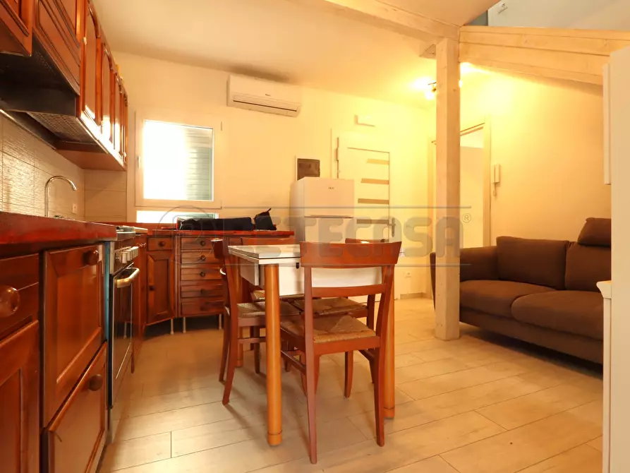 Immagine 3 di Porzione di casa in affitto  in Viale Trieste 336 a Vicenza