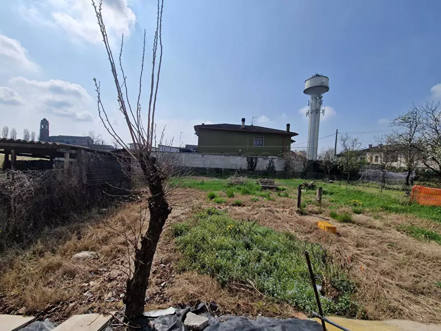 Immagine 25 di Terratetto in vendita  in Via Canove a Ostiano