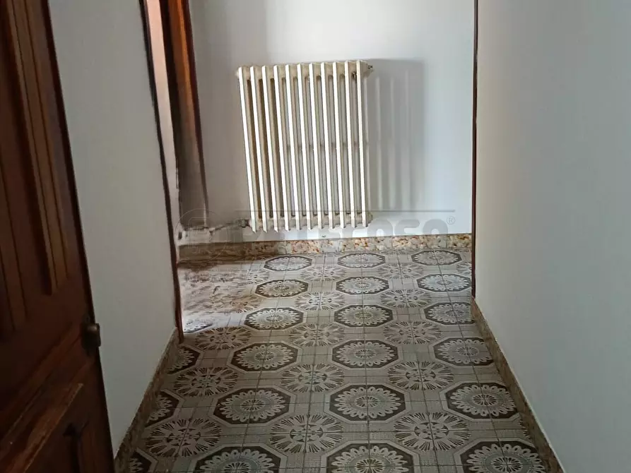 Immagine 34 di Casa semindipendente in vendita  in Via Papa Giovanni XXIII 2 a Cursi