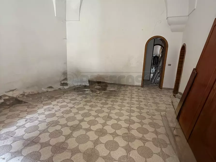 Immagine 4 di Trilocale in vendita  in Via Principe Amedeo 15 a Nardo'