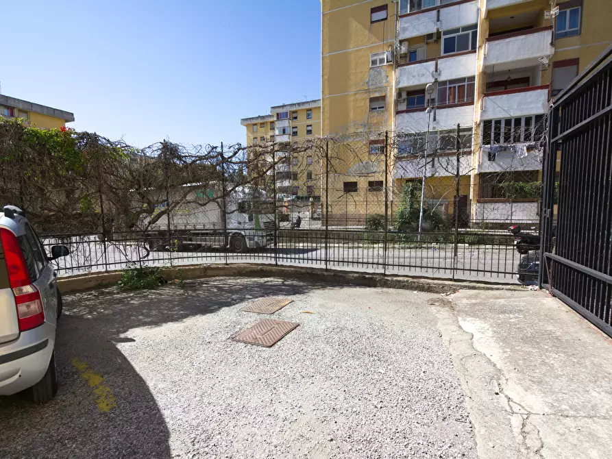 Immagine 20 di Quadrilocale in vendita  in Via Impastato 12 a Messina