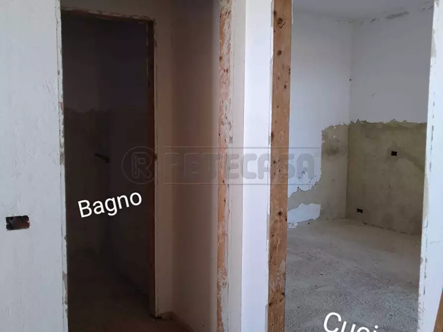 Immagine 14 di Terratetto in vendita  in VIA OLIMPIA SNC a Petrosino