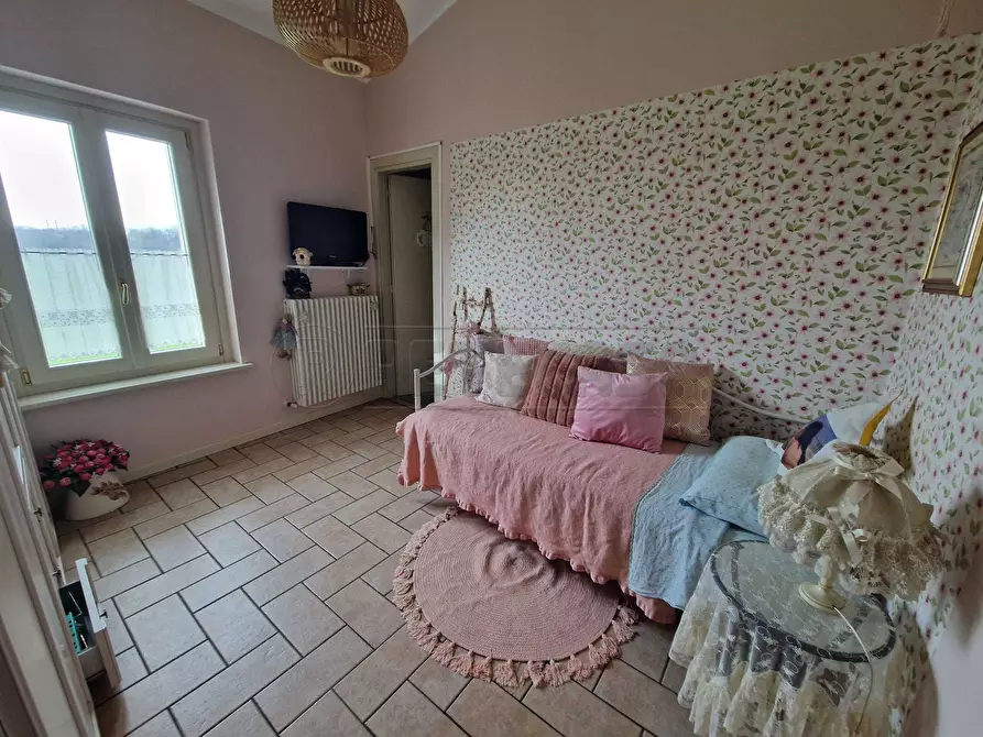 Immagine 10 di Terratetto in vendita  in Via Riva Fredda a Cremona