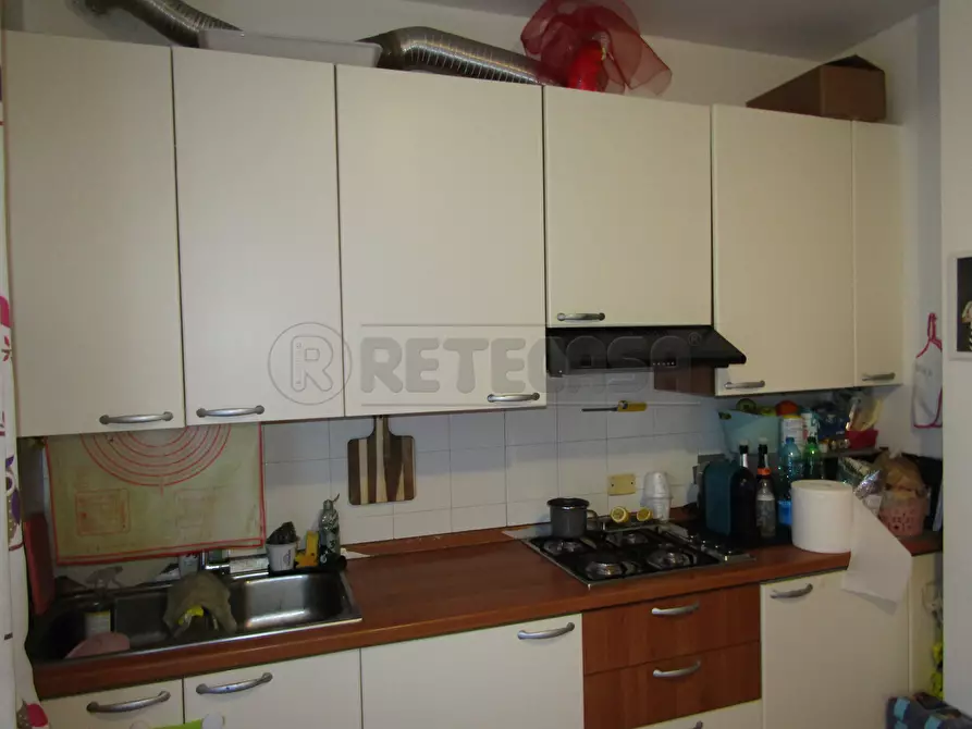 Immagine 2 di Appartamento in vendita  a Camposampiero