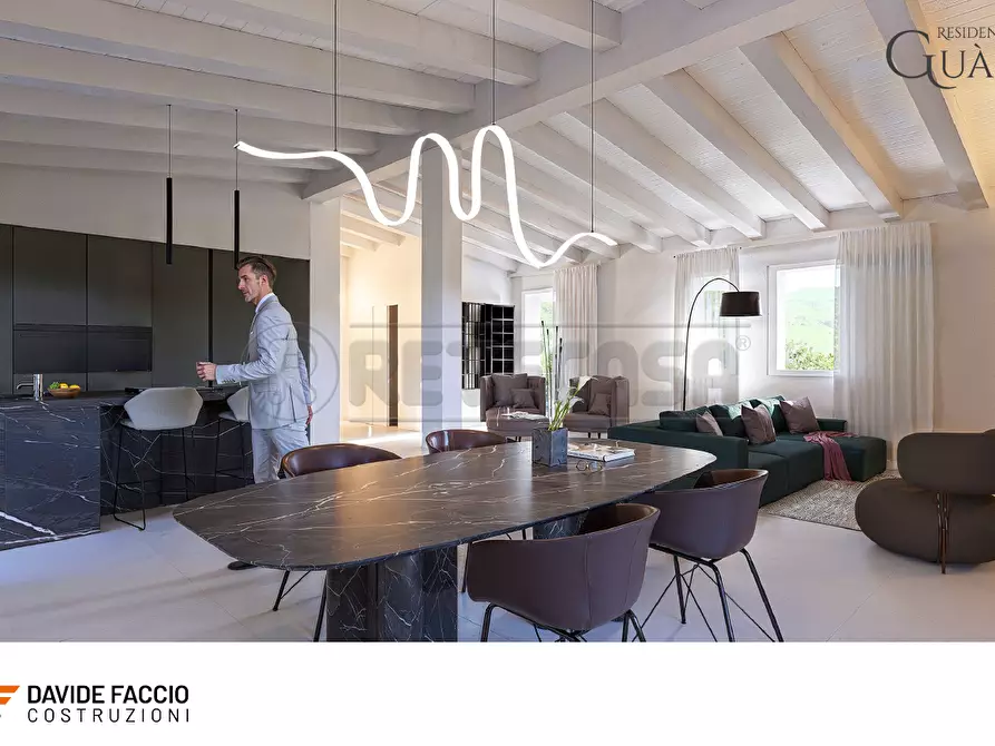 Immagine 23 di Appartamento in vendita  in Via Mure 303 a Arzignano