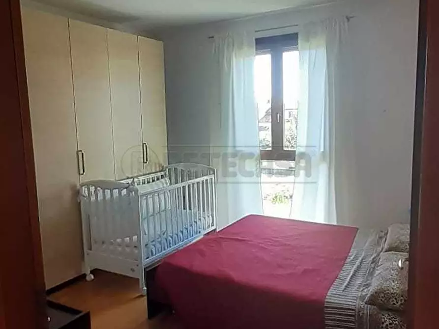 Immagine 5 di Bilocale in vendita  a Mirano