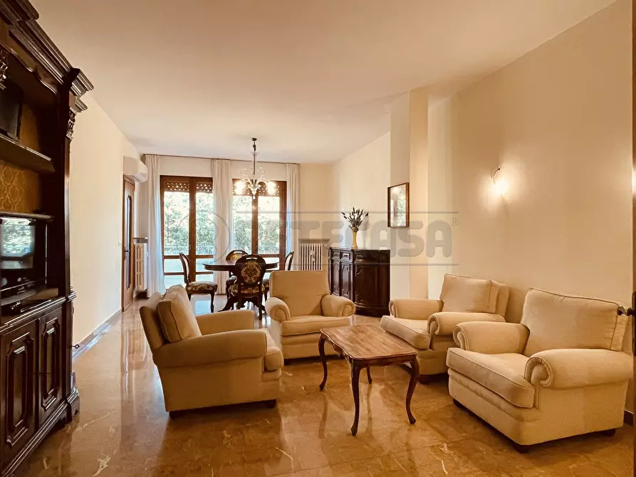 Immagine 1 di Stanza singola in affitto  in Via Monte Solarolo 9/A a Padova