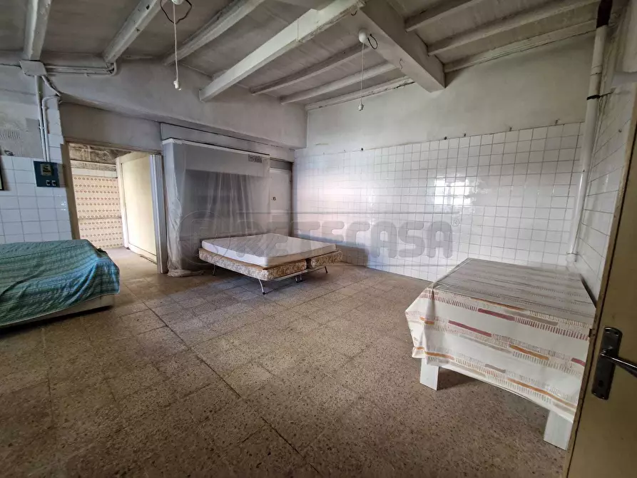 Immagine 30 di Rustico / casale in vendita  in Via L. Strina a Gabbioneta Binanuova