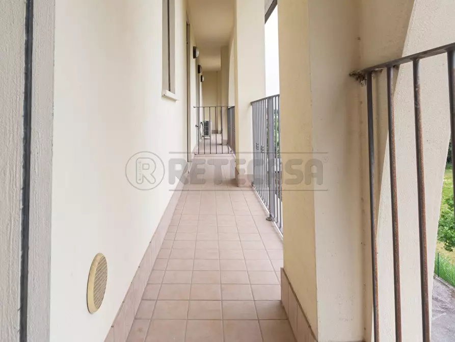 Immagine 16 di Appartamento in vendita  in Via Rovegliara 66 a Bressanvido