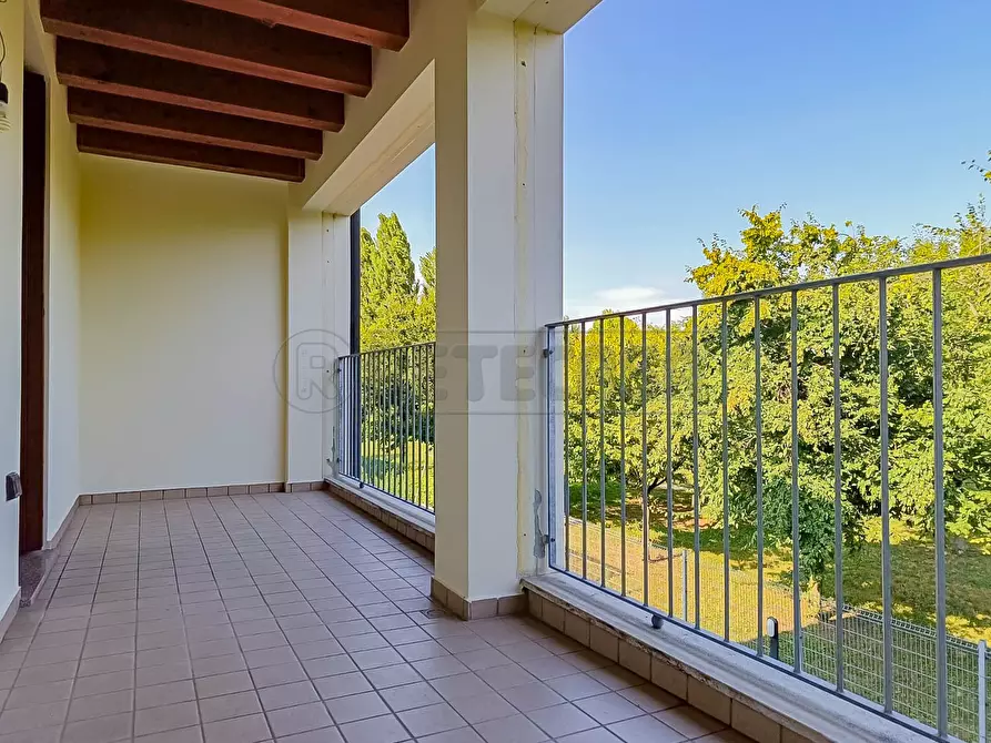Immagine 11 di Appartamento in vendita  in Via Papa Luciani 249 a Bolzano Vicentino