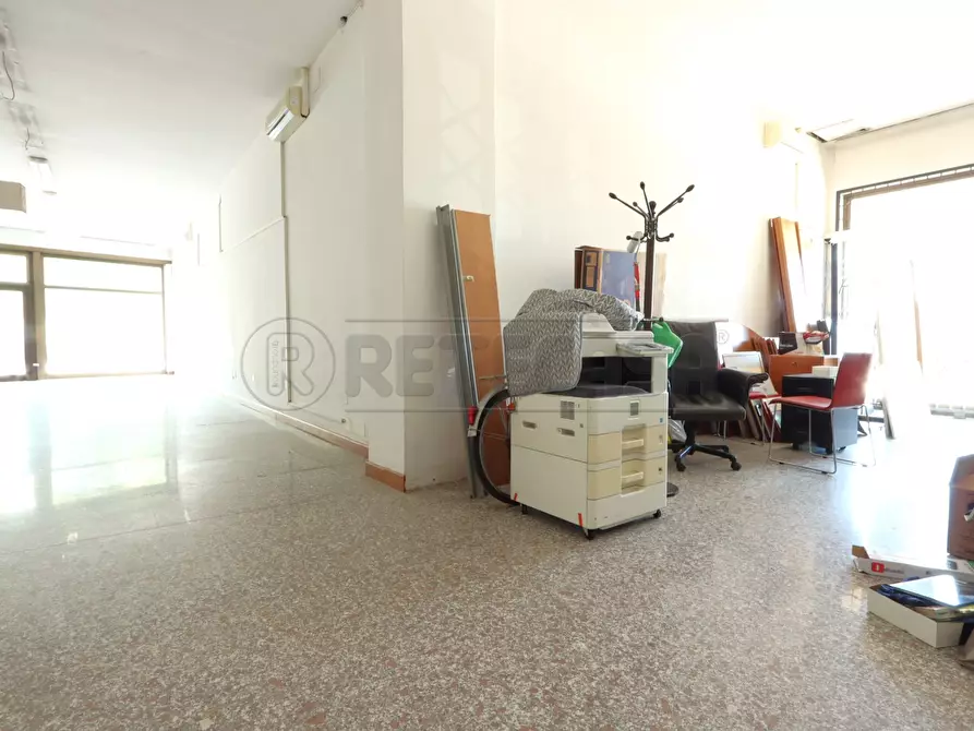 Immagine 24 di Locale commerciale in vendita  in Viale Giuseppe Verdi 32 a Vicenza