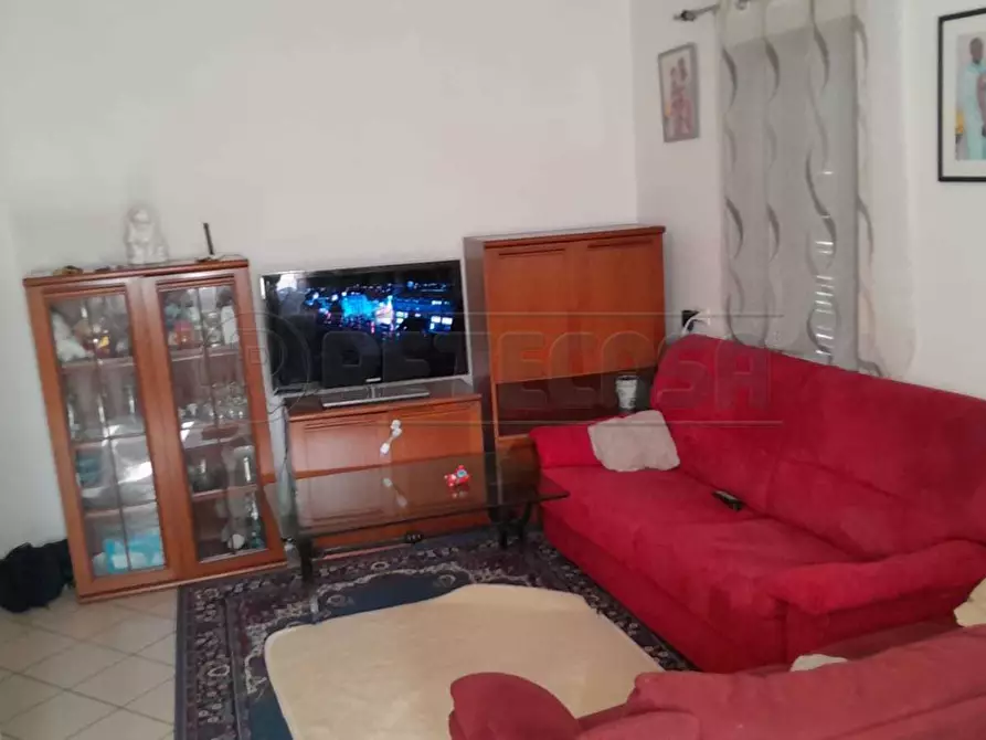 Immagine 2 di Bilocale in vendita  a Seriate