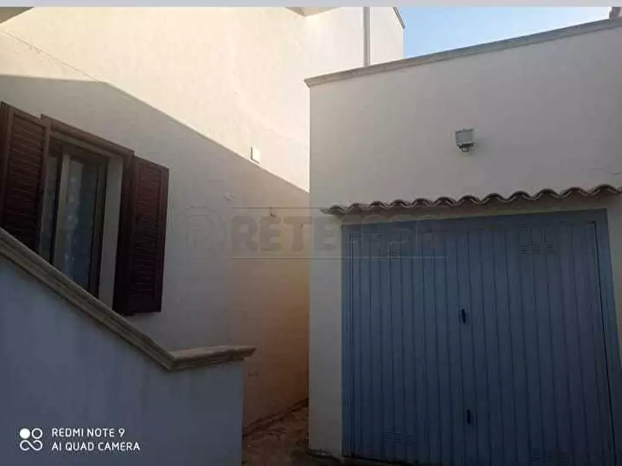 Immagine 8 di Villa in vendita  a Castelvetrano