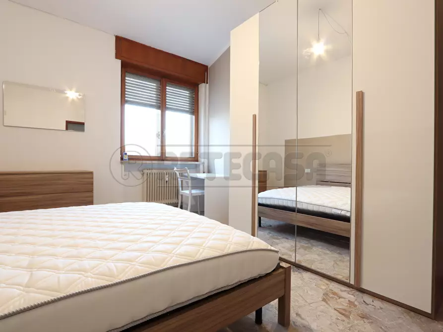 Immagine 30 di Stanza singola in affitto  in Viale Verona 105 a Vicenza