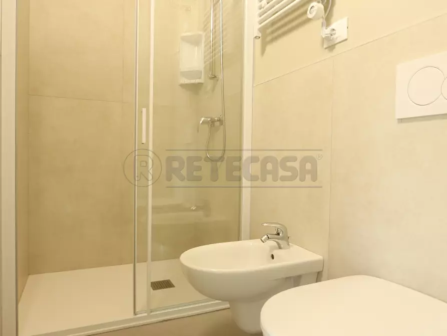 Immagine 8 di Monolocale in affitto  in Via Imperiali a Vicenza