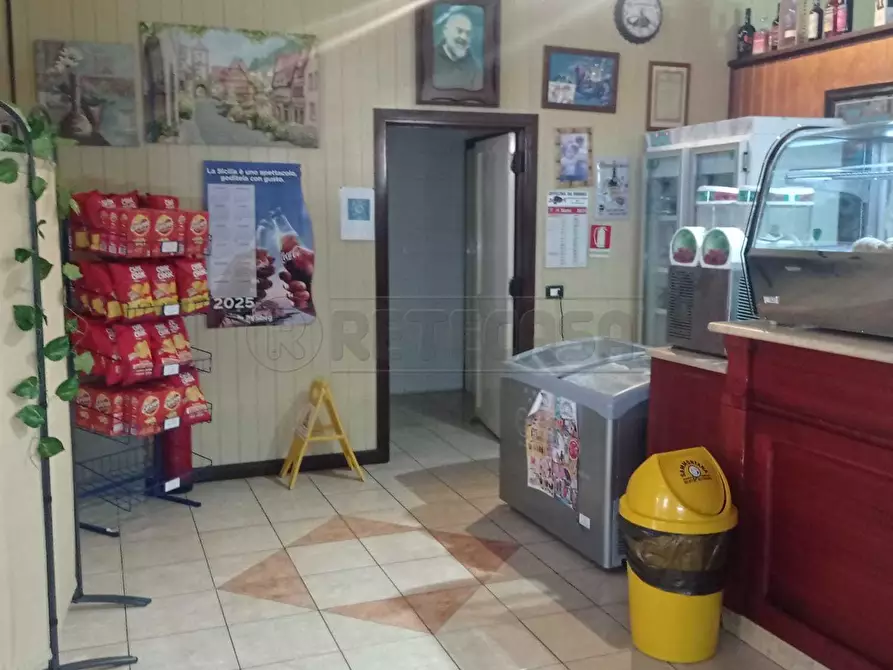 Immagine 3 di Bar / Ristorante in vendita  a Mazara Del Vallo