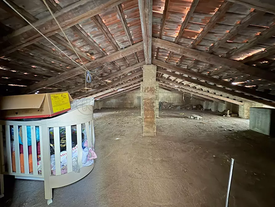 Immagine 16 di Terratetto in vendita  in Via Foggia a Marcianise