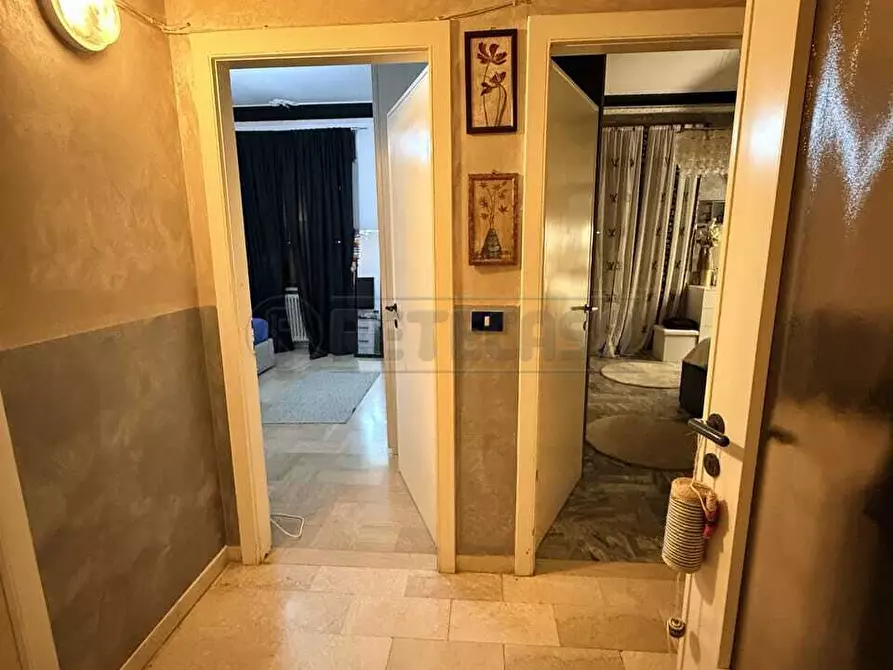 Immagine 4 di Appartamento in vendita  in zona valle a Montecchio Maggiore