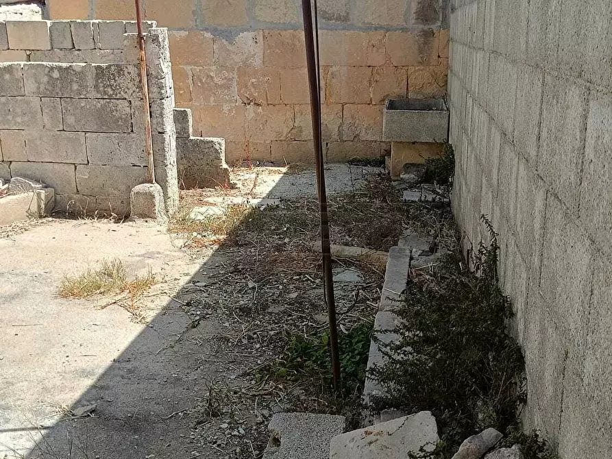 Immagine 4 di Casa indipendente in vendita  in Via Thaon de Revel a Maglie