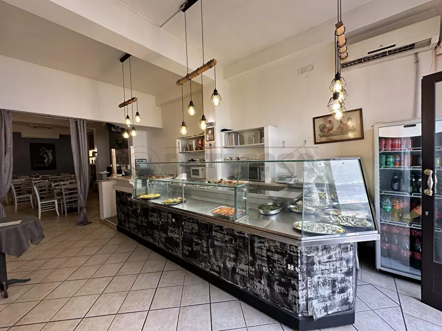 Immagine 7 di Bar / Ristorante in vendita  a Mazara Del Vallo