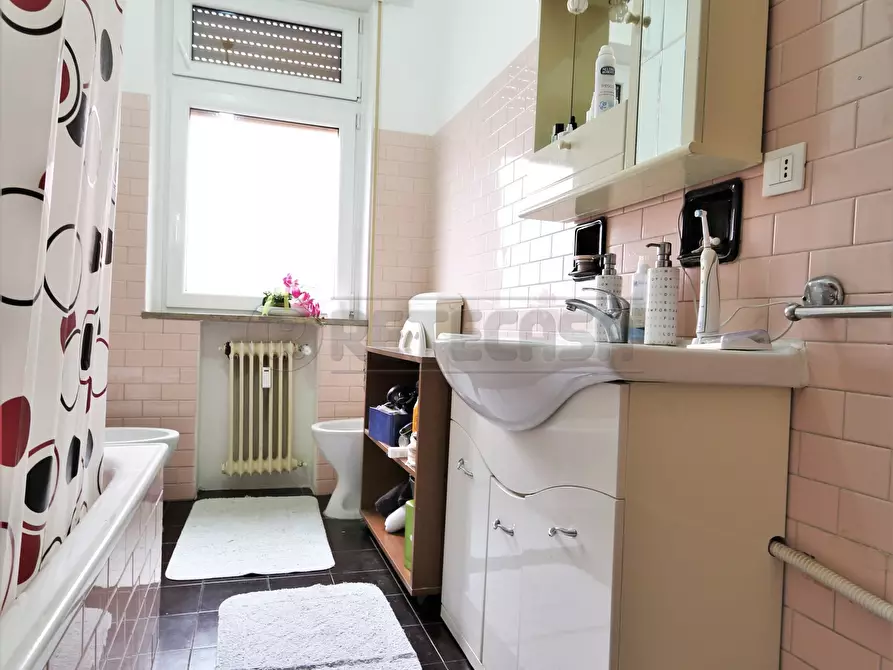 Immagine 22 di Bilocale in vendita  in Via Capparozzo a Vicenza