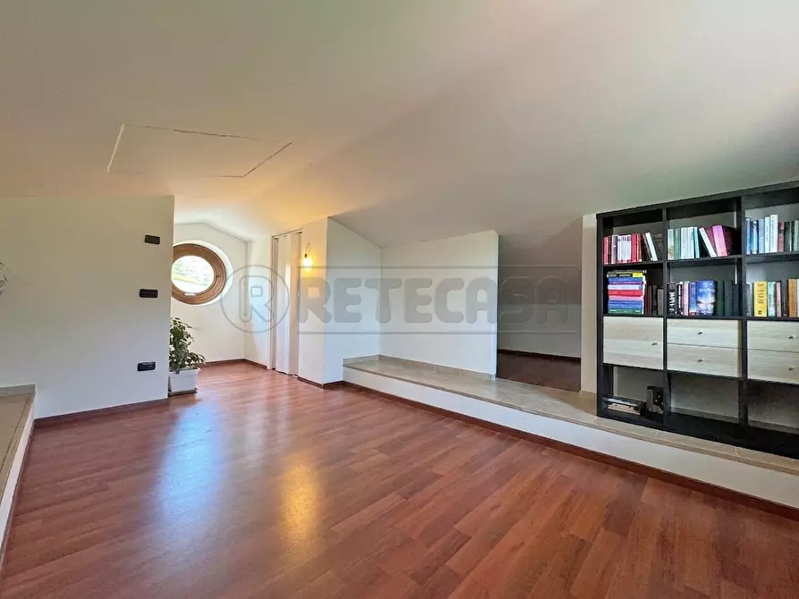 Immagine 17 di Villa in vendita  in Via Pianacattiva di Mezzo 11 a Trissino